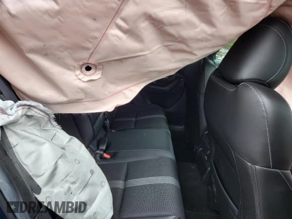 ✅ 2024 Mazda CX-50 S Select • VIN: 7MMVABAMXRN161374 • Lot: 90902945. Wystawiony na Copart z przebiegiem 30 011 mil. Bezpłatny archiwum sprzedaży aukcyjnych z USA i szczegółowy raport historii pojazdu na DreamBid. Zdjęcie 11.