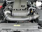 ✅ 2025 Nissan Frontier SV • VIN: 1N6ED1EK7SN613116 • Лот: 60922045. Опубликован ранее на Copart с пробегом 3 079 миль. Бесплатный доступ к архиву аукционных продаж из США и подробный отчёт об истории автомобиля на DreamBid. Изображение 13.