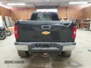 ✅ 2012 Chevrolet Silverado 2500HD LT • VIN: 1GC2KXCG3CZ140449 • Lot: 41988685. Wystawiony na Copart z przebiegiem 125 948 mil. Bezpłatny archiwum sprzedaży aukcyjnych z USA i szczegółowy raport historii pojazdu na DreamBid. Zdjęcie 6.
