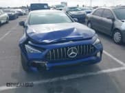 ✅ 2021 Mercedes-Benz AMG GT 43 • VIN: W1K7X5KBXMA038329 • Lot: 42193071. Wystawiony na IAAI z przebiegiem 49 912 mil. Bezpłatny archiwum sprzedaży aukcyjnych z USA i szczegółowy raport historii pojazdu na DreamBid. Zdjęcie 6.