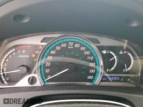 ✅ 2013 Toyota Venza Limited • VIN: 4T3ZK3BB7DU056018 • Lot: 90324645. Listed on Copart with 55,306 mi. Free auction sales archive from the USA and detailed vehicle history report at DreamBid. Image 9.