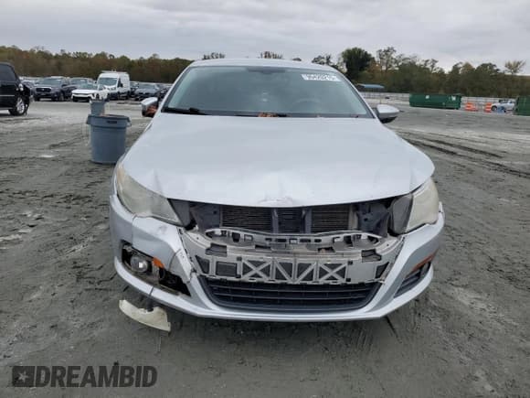 ✅ 2011 Volkswagen CC Lux • VIN: WVWHN7ANXBE730107 • Лот: 90420215. Опубликован ранее на Copart с пробегом 130 061 миль. Бесплатный доступ к архиву аукционных продаж из США и подробный отчёт об истории автомобиля на DreamBid. Изображение 5.