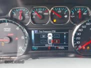 ✅ 2018 Chevrolet Silverado 1500 LTZ • VIN: 3GCUKSECXJG222844 • Lot: 42932833. Wystawiony na IAAI z przebiegiem 93 455 mil. Bezpłatny archiwum sprzedaży aukcyjnych z USA i szczegółowy raport historii pojazdu na DreamBid. Zdjęcie 15.