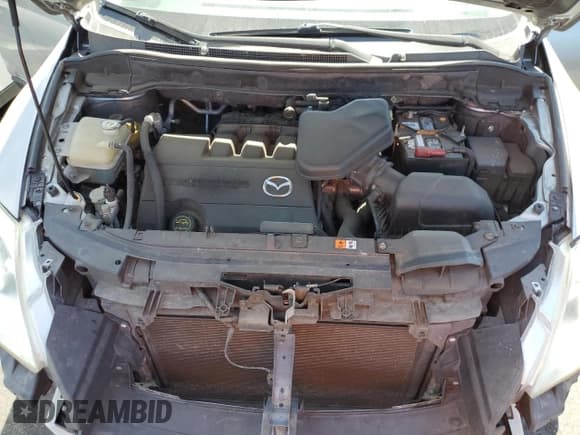 ✅ 2011 Mazda CX-9 Sport • VIN: JM3TB3BV6B0311699 • Lot: 66379435. Wystawiony na Copart z przebiegiem 123 513 mil. Bezpłatny archiwum sprzedaży aukcyjnych z USA i szczegółowy raport historii pojazdu na DreamBid. Zdjęcie 12.