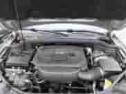 2018 Jeep Grand Cherokee Altitude z VIN 1C4RJFAG6JC220486, wystawiony jako IAAI lot #43399251 z przebiegiem 90 525 mil mil oraz . Historia ofert i sprzedaży dostępna na DreamBid. Obrazek 10.