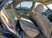 ✅ 2006 Kia Sorento LX • VIN: KNDJD733265588597 • Lot: 71426465. Wystawiony na Copart z przebiegiem 228 412 mil. Bezpłatny archiwum sprzedaży aukcyjnych z USA i szczegółowy raport historii pojazdu na DreamBid. Zdjęcie 11.