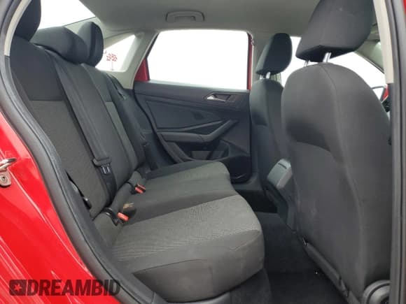 ✅ 2020 Volkswagen Jetta S • VIN: 3VWCB7BU6LM017528 • Lot: 92043945. Listed on Copart with 98,200 mi. Free auction sales archive from the USA and detailed vehicle history report at DreamBid. Image 10.