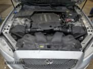 ✅ 2013 Jaguar XJ Portfolio • VIN: SAJWJ2GD6D8V44717 • Lot: 52340635. Wystawiony na Copart z przebiegiem 120 560 mil. Bezpłatny archiwum sprzedaży aukcyjnych z USA i szczegółowy raport historii pojazdu na DreamBid. Zdjęcie 11.