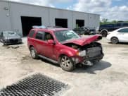 ✅ 2008 Ford Escape Limited • VIN: 1FMCU04178KB99449 • Lot: 56977605. Wystawiony na Copart z przebiegiem 113 371 mil. Bezpłatny archiwum sprzedaży aukcyjnych z USA i szczegółowy raport historii pojazdu na DreamBid. Zdjęcie 15.