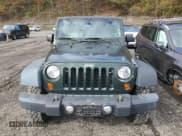 ✅ 2010 Jeep Wrangler Sport • VIN: 1J4AA2D12AL100675 • Лот: 87377925. Опубликован ранее на Copart с пробегом 139 451 миль. Бесплатный доступ к архиву аукционных продаж из США и подробный отчёт об истории автомобиля на DreamBid. Изображение 5.