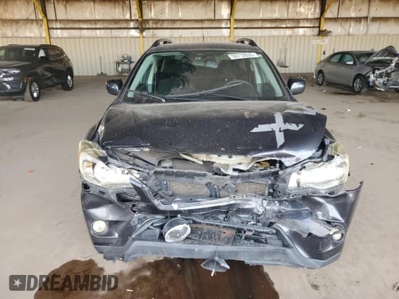 ✅ 2014 Subaru Crosstrek Premium • VIN: JF2GPAVC6EH341237 • Лот: 92712635. Опубликован ранее на Copart с пробегом 177 781 миль. Бесплатный доступ к архиву аукционных продаж из США и подробный отчёт об истории автомобиля на DreamBid. Изображение 5.