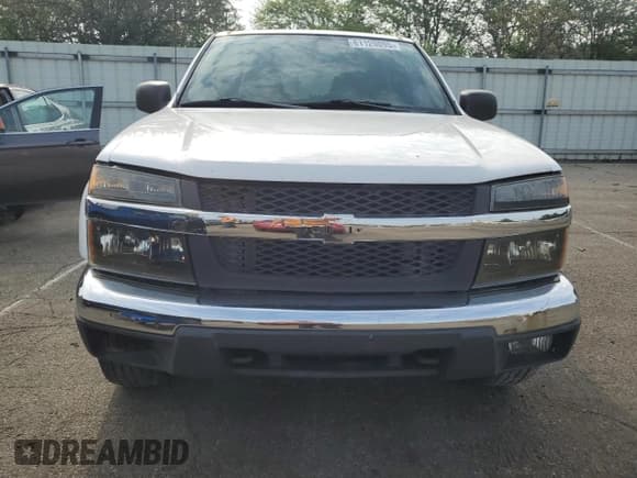 ✅ 2004 Chevrolet Colorado 1SB LS Z85 • VIN: 1GCDS136348100828 • Лот: 61129095. Опубликован ранее на Copart с пробегом 130 695 миль. Бесплатный доступ к архиву аукционных продаж из США и подробный отчёт об истории автомобиля на DreamBid. Изображение 5.