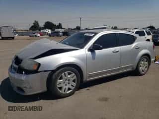 2011 Dodge Avenger Express с VIN 1B3BD4FBXBN567935, выставлен на аукционе Copart как лот 69790674 с пробегом 144 000 миль миль и Списание • Salvage title. История ставок и продаж доступна на DreamBid. Изображение 1.