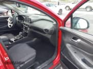 ✅ 2020 Hyundai Santa Fe SEL • VIN: 5NMS33AD8LH189682 • Lot: 43603265. Wystawiony na IAAI z przebiegiem 95 407 mil. Bezpłatny archiwum sprzedaży aukcyjnych z USA i szczegółowy raport historii pojazdu na DreamBid. Zdjęcie 5.