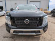 ✅ 2021 Nissan Titan SV • VIN: 1N6AA1EF6MN522450 • Лот: 65470015. Опубликован ранее на Copart с пробегом 65 213 миль. Бесплатный доступ к архиву аукционных продаж из США и подробный отчёт об истории автомобиля на DreamBid. Изображение 5.