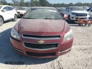 ✅ 2011 Chevrolet Malibu 2LT • VIN: 1G1ZD5E17BF266070 • Lot: 72614934. Listed on Copart with 155,507 mi. Free auction sales archive from the USA and detailed vehicle history report at DreamBid. Image 5.