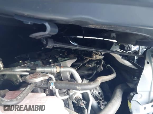 ✅ 2022 Toyota Corolla Cross LE • VIN: 7MUBAABG6NV025307 • Lot: 43472550. Wystawiony na IAAI z przebiegiem 25 870 mil. Bezpłatny archiwum sprzedaży aukcyjnych z USA i szczegółowy raport historii pojazdu na DreamBid. Zdjęcie 10.