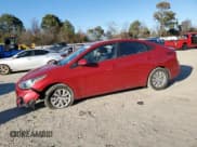 ✅ 2020 Hyundai Accent SEL • VIN: 3KPC24A62LE106575 • Лот: 46901255. Опубликован ранее на Copart с пробегом 89 477 миль. Бесплатный доступ к архиву аукционных продаж из США и подробный отчёт об истории автомобиля на DreamBid. Изображение 1.