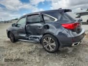 ✅ 2019 Acura MDX Technology • VIN: 5J8YD3H50KL000687 • Lot: 64272165. Listed on Copart with 97,602 mi. Free auction sales archive from the USA and detailed vehicle history report at DreamBid. Image 2.