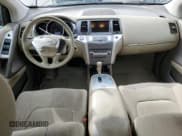 ✅ 2012 Nissan Murano S • VIN: JN8AZ1MW3CW215375 • Lot: 83760895. Wystawiony na Copart z przebiegiem 139 765 mil. Bezpłatny archiwum sprzedaży aukcyjnych z USA i szczegółowy raport historii pojazdu na DreamBid. Zdjęcie 8.