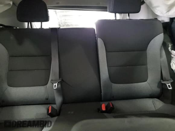 ✅ 2023 Chevrolet TrailBlazer LT • VIN: KL79MPS23PB186941 • Лот: 85353975. Опубликован ранее на Copart с пробегом 11 457 миль. Бесплатный доступ к архиву аукционных продаж из США и подробный отчёт об истории автомобиля на DreamBid. Изображение 10.