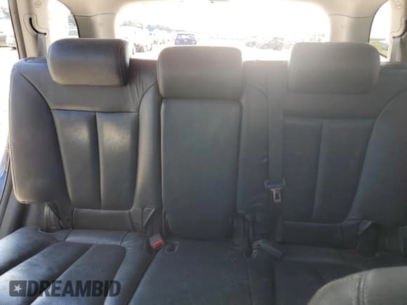 ✅ 2008 Hyundai Santa Fe SE • VIN: 5NMSH13E28H142991 • Lot: 90526105. Listed on Copart with 187,373 mi. Free auction sales archive from the USA and detailed vehicle history report at DreamBid. Image 10.