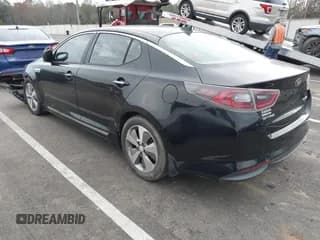 ✅ 2016 Kia Optima EX • VIN: KNAGN4AD7G5091934 • Лот: 43797191. Опубликован ранее на IAAI с пробегом 140 553 миль. Бесплатный доступ к архиву аукционных продаж из США и подробный отчёт об истории автомобиля на DreamBid. Изображение 3.