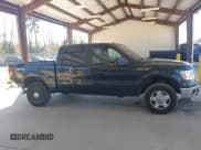 ✅ 2014 Ford F-150 XL • VIN: 1FTFW1EF0EFA96762 • Lot: 43252561. Listed on IAAI with 160,124 mi. Free auction sales archive from the USA and detailed vehicle history report at DreamBid. Image 13.