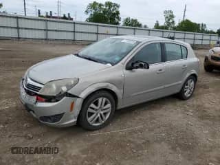 2008 Saturn Astra XR z VIN W08AT671885077946, wystawiony jako Copart lot #61949225 z przebiegiem 169 232 mil mil oraz Czysty tytuł • Clean title. Historia ofert i sprzedaży dostępna na DreamBid. Obrazek 1.