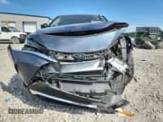 ✅ 2021 Toyota Venza LE • VIN: JTEAAAAH5MJ054224 • Lot: 61825465. Wystawiony na Copart z przebiegiem 92 497 mil. Bezpłatny archiwum sprzedaży aukcyjnych z USA i szczegółowy raport historii pojazdu na DreamBid. Zdjęcie 5.