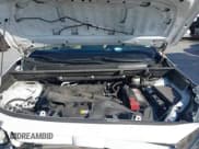 ✅ 2019 Toyota RAV4 LE • VIN: JTMG1RFVXKD510175 • Lot: 43547655. Listed on IAAI with 99,681 mi. Free auction sales archive from the USA and detailed vehicle history report at DreamBid. Image 10.