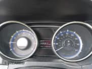 ✅ 2012 Hyundai Sonata GLS • VIN: 5NPEB4AC3CH490313 • Lot: 43515420. Listed on IAAI with 168,534 mi. Free auction sales archive from the USA and detailed vehicle history report at DreamBid. Image 7.