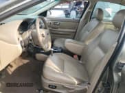 ✅ 2003 Ford Taurus SEL Deluxe • VIN: 1FAFP56S73G129866 • Lot: 72079135. Listed on Copart with 202,450 mi. Free auction sales archive from the USA and detailed vehicle history report at DreamBid. Image 7.