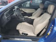 ✅ 2016 BMW 4 Series 428i • VIN: WBA3N7C5XGK226735 • Lot: 56720045. Listed on Copart with 106,928 mi. Free auction sales archive from the USA and detailed vehicle history report at DreamBid. Image 7.