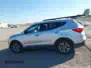 2016 Hyundai Santa Fe z VIN 5XYZTDLB8GG351827, wystawiony jako IAAI lot #43425613 z przebiegiem 145 079 mil mil oraz . Historia ofert i sprzedaży dostępna na DreamBid. Obrazek 15.