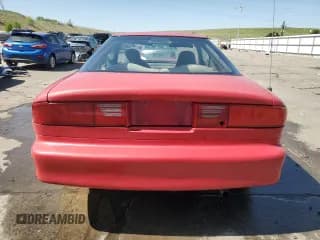 ✅ 1993 Ford Probe • VIN: 1ZVCT20A1P5218841 • Лот: 56752065. Опубликован ранее на Copart с пробегом 289 913 миль. Бесплатный доступ к архиву аукционных продаж из США и подробный отчёт об истории автомобиля на DreamBid. Изображение 6.