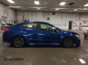 ✅ 2015 Subaru WRX Premium • VIN: JF1VA1D63F9810580 • Lot: 43362882. Listed on IAAI with 188,932 mi. Free auction sales archive from the USA and detailed vehicle history report at DreamBid. Image 13.