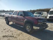 ✅ 2006 Chevrolet Silverado 2500HD Work Truck • VIN: 1GCHC23U86F204393 • Лот: 83843324. Опубликован ранее на Copart с пробегом 232 353 миль. Бесплатный доступ к архиву аукционных продаж из США и подробный отчёт об истории автомобиля на DreamBid. Изображение 4.