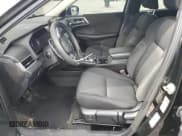 ✅ 2022 Mitsubishi Outlander ES • VIN: JA4J3TA87NZ016386 • Lot: 81772005. Wystawiony na Copart z przebiegiem 46 883 mil. Bezpłatny archiwum sprzedaży aukcyjnych z USA i szczegółowy raport historii pojazdu na DreamBid. Zdjęcie 7.