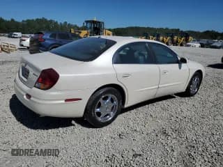 ✅ 2003 Oldsmobile Aurora • VIN: 1G3GS64CX34163493 • Lot: 75863314. Wystawiony na Copart z przebiegiem 211 607 mil. Bezpłatny archiwum sprzedaży aukcyjnych z USA i szczegółowy raport historii pojazdu na DreamBid. Zdjęcie 3.
