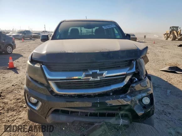 ✅ 2016 Chevrolet Colorado 2WD LT • VIN: 1GCGSCEAXG1145644 • Lot: 82388245. Listed on Copart with 84,532 mi. Free auction sales archive from the USA and detailed vehicle history report at DreamBid. Image 5.