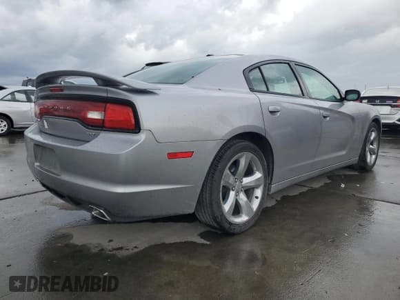 ✅ 2014 Dodge Charger SXT • VIN: 2C3CDXHG4EH142659 • Lot: 91288735. Listed on Copart with 149,692 mi. Free auction sales archive from the USA and detailed vehicle history report at DreamBid. Image 3.