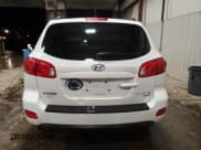 ✅ 2008 Hyundai Santa Fe GLS • VIN: 5NMSG73D48H163032 • Lot: 84243964. Listed on Copart with 270,175 mi. Free auction sales archive from the USA and detailed vehicle history report at DreamBid. Image 6.