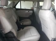 ✅ 2025 Ford Explorer Active • VIN: 1FMUK7DH9SGA42810 • Lot: 82742545. Wystawiony na Copart z przebiegiem 13 241 mil. Bezpłatny archiwum sprzedaży aukcyjnych z USA i szczegółowy raport historii pojazdu na DreamBid. Zdjęcie 11.