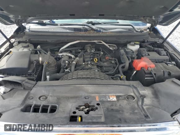 ✅ 2020 Ford Ranger XLT • VIN: 1FTER4EH2LLA63105 • Лот: 81408855. Опубликован ранее на Copart с пробегом 77 729 миль. Бесплатный доступ к архиву аукционных продаж из США и подробный отчёт об истории автомобиля на DreamBid. Изображение 11.