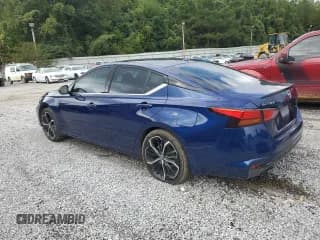 ✅ 2024 Nissan Altima SR • VIN: 1N4BL4CV6RN377601 • Лот: 81775335. Опубликован ранее на Copart с пробегом 49 597 миль. Бесплатный доступ к архиву аукционных продаж из США и подробный отчёт об истории автомобиля на DreamBid. Изображение 2.