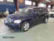 2011 Chevrolet HHR 1LT с VIN 3GNBABFWXBS574959, выставлен на аукционе Copart как лот 74064434 с пробегом 99 359 миль миль и Чистый • Clean title. История ставок и продаж доступна на DreamBid. Изображение 1.