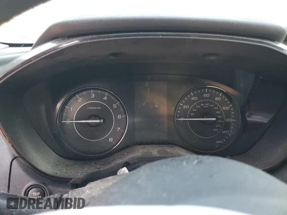 ✅ 2021 Subaru Impreza • VIN: 4S3GTAB61M3703317 • Lot: 69509535. Wystawiony na Copart z przebiegiem Nie podano. Bezpłatny archiwum sprzedaży aukcyjnych z USA i szczegółowy raport historii pojazdu na DreamBid. Zdjęcie 9.