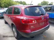✅ 2012 Buick Enclave Leather • VIN: 5GAKVCEDXCJ147417 • Lot: 42737301. Wystawiony na IAAI z przebiegiem 244 787 mil. Bezpłatny archiwum sprzedaży aukcyjnych z USA i szczegółowy raport historii pojazdu na DreamBid. Zdjęcie 3.