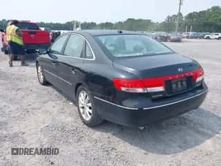 2007 Hyundai Azera SE с VIN KMHFC46F77A212057, выставлен на аукционе IAAI как лот 42400715 с пробегом 191 204 миль миль и . История ставок и продаж доступна на DreamBid. Изображение 3.